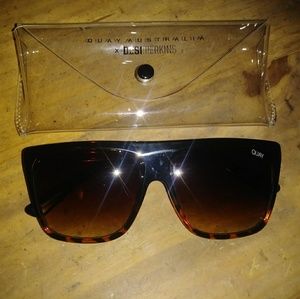 Quay Australia x Desi Perkins OTL II